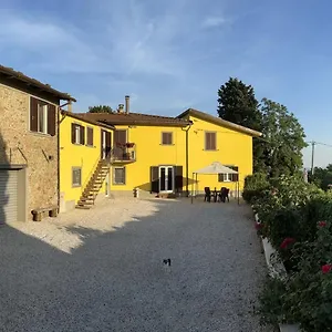  Affittacamere Il Podere La Casina Italia