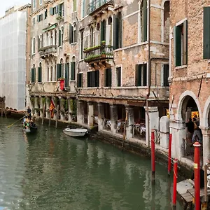  Hotel Al Sotoportego Italia